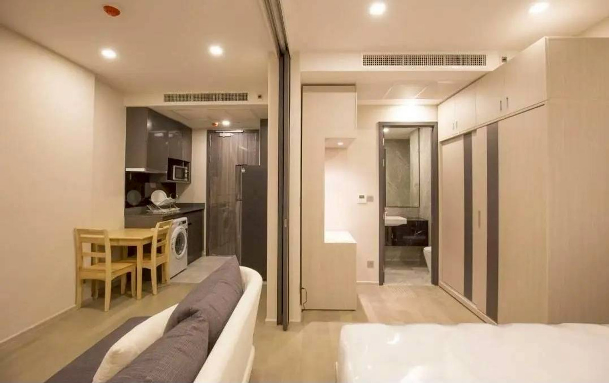 ให้เช่าคอนโดสุขุมวิท อโศก ทองหล่อ : ✅ ATA151 ✅ Line : @p2nproperty