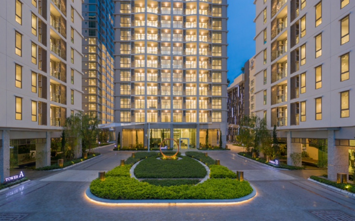 ขายคอนโดสุขุมวิท อโศก ทองหล่อ : ✨ For Sale:  Supalai Oriental Sukhumvit 39 ✨2B2B Special Only  10,500,000 THB✨