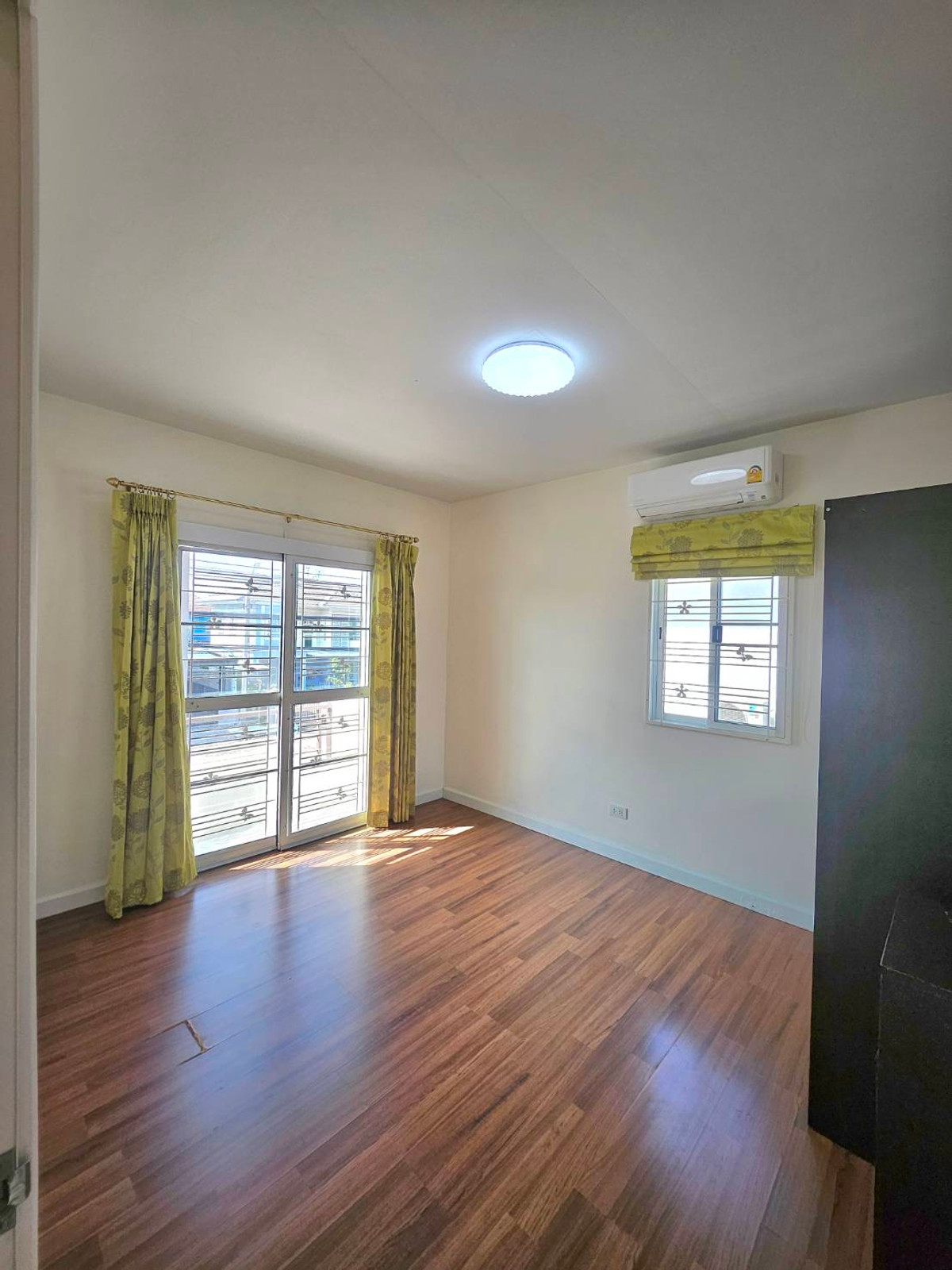 For RentHouseNonthaburi, Bang Yai, Bangbuathong : Single house for rent in Bang Yai | Widest backyard in the project, next to the main road | Near Central Westgate & MRT Pruksa Village Scenery 28