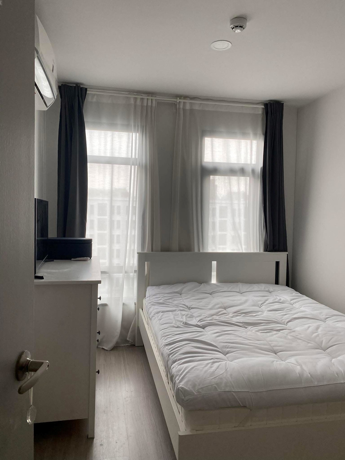 ให้เช่าคอนโดพระราม 9 เพชรบุรีตัดใหม่ RCA : (for sale/rent) Aspire Asoke-Ratchada ใกล้ MRT พระราม 9