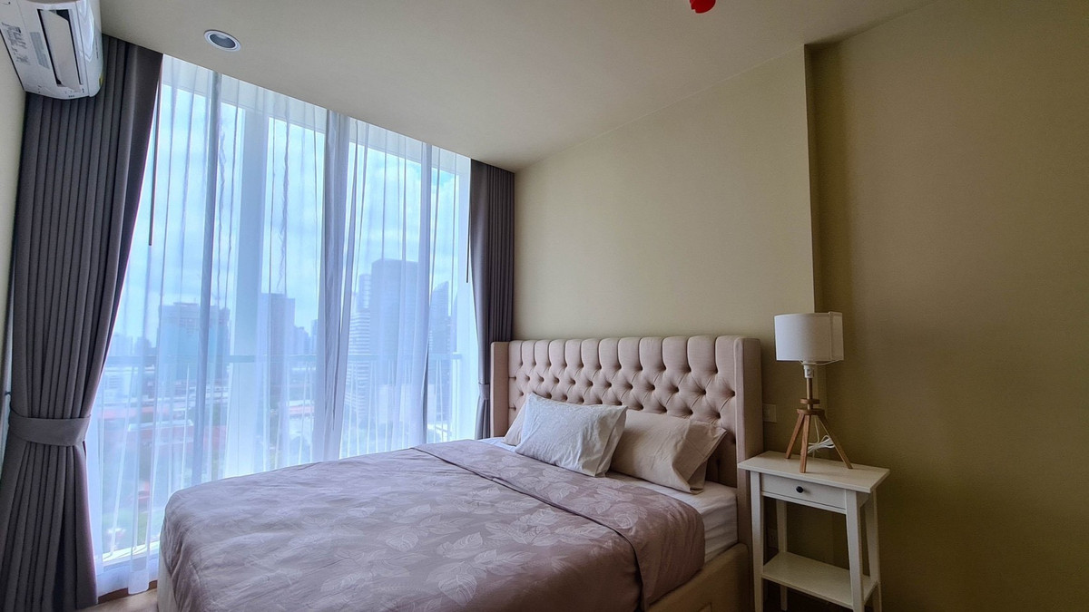 For RentCondoSukhumvit, Asoke, Thonglor : For Rent: Noble Recole Sukhumvit 19