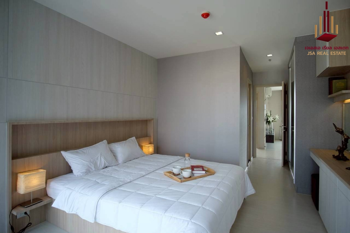 For RentCondoSukhumvit, Asoke, Thonglor : ✨ For Rent: Rhythm Sukhumvit 36 ​​- 38 Condo ✨ 💰 Only 55,000 THB/month