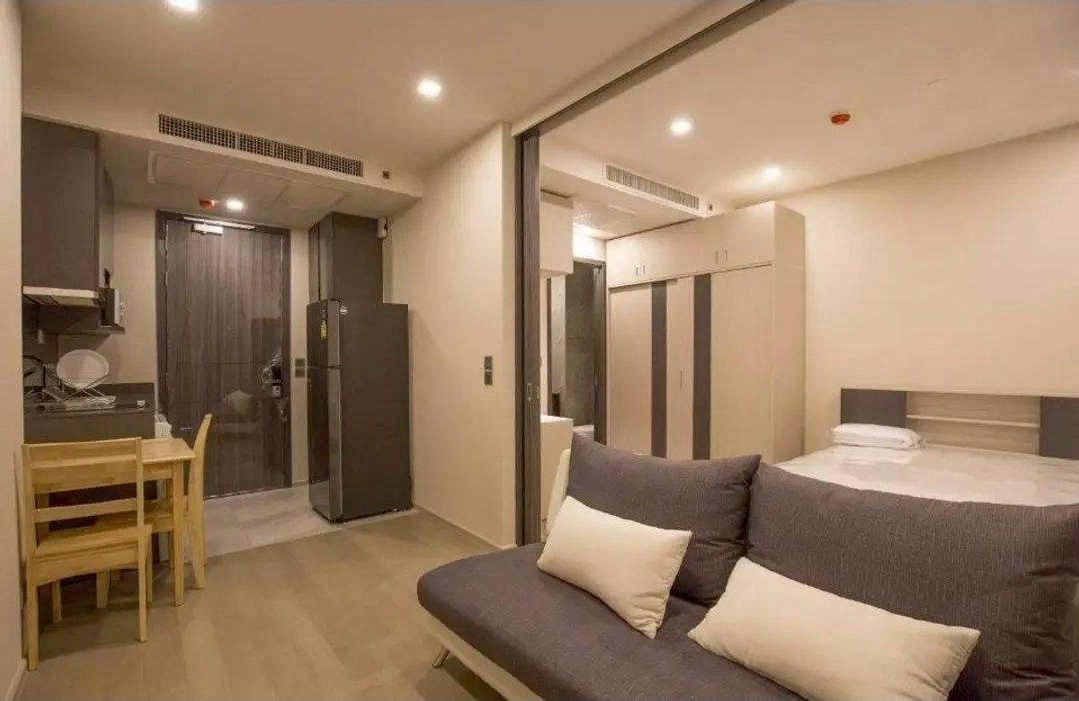 ให้เช่าคอนโดสุขุมวิท อโศก ทองหล่อ : ✅ ATA151 ✅ Line : @p2nproperty