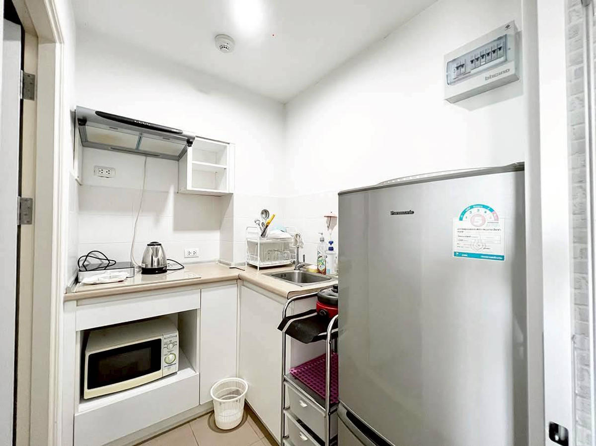 ให้เช่าคอนโดพัฒนาการ ศรีนครินทร์ : ✅ LPNSH386 ✅ Line : @p2nproperty