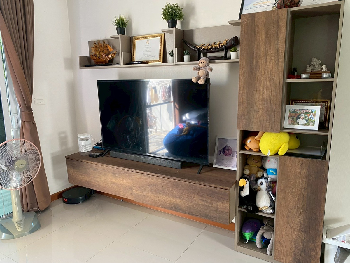 ให้เช่าบ้านนวมินทร์ รามอินทรา : ให้เช่าด่วน บ้านเดี่ยว 4 ห้องนอน หลังมุม  พร้อมเข้าอยู่ ใกล้ทางด่วน สุขาภิบาล 5 สนามบินดอนเมือง 