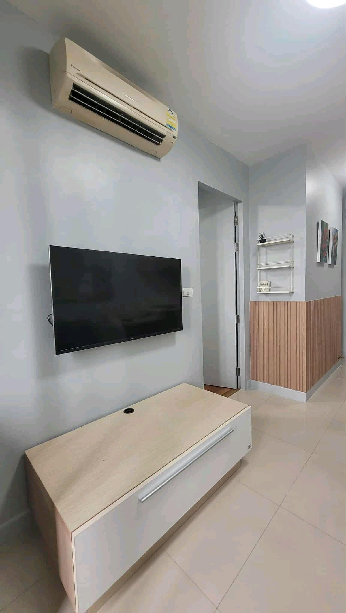 ให้เช่าคอนโดอ่อนนุช อุดมสุข : ให้เช่า คอนโดห้องสวย เครื่องใช้ไฟฟ้าครบ 