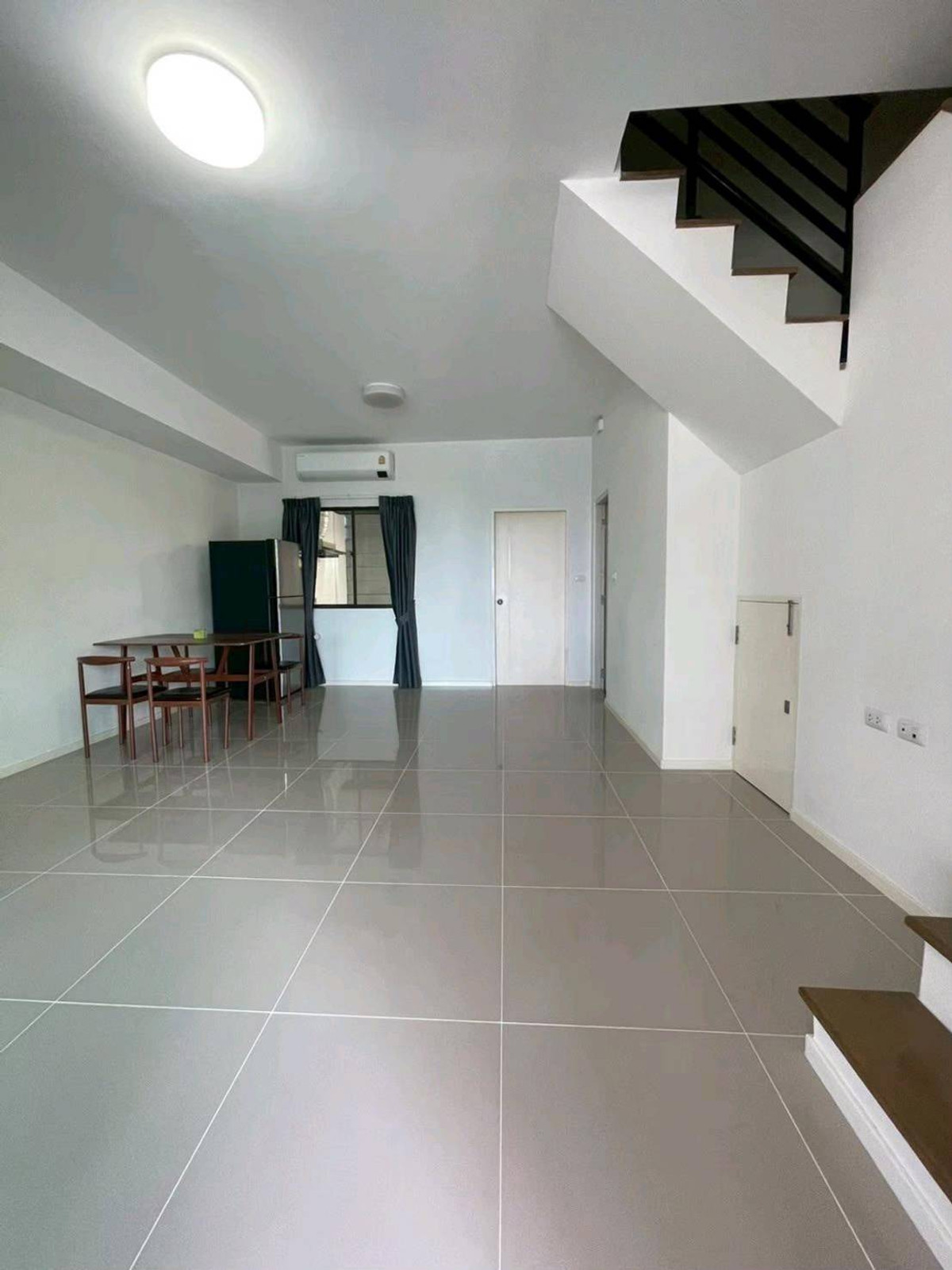 ให้เช่าทาวน์โฮมนวมินทร์ รามอินทรา : ให้เช่าทาวน์โฮม พลีโน่ รามอินทรา ใกล้ แจส กรีน วิลเลจ คู้บอน เพียง 6 นาที