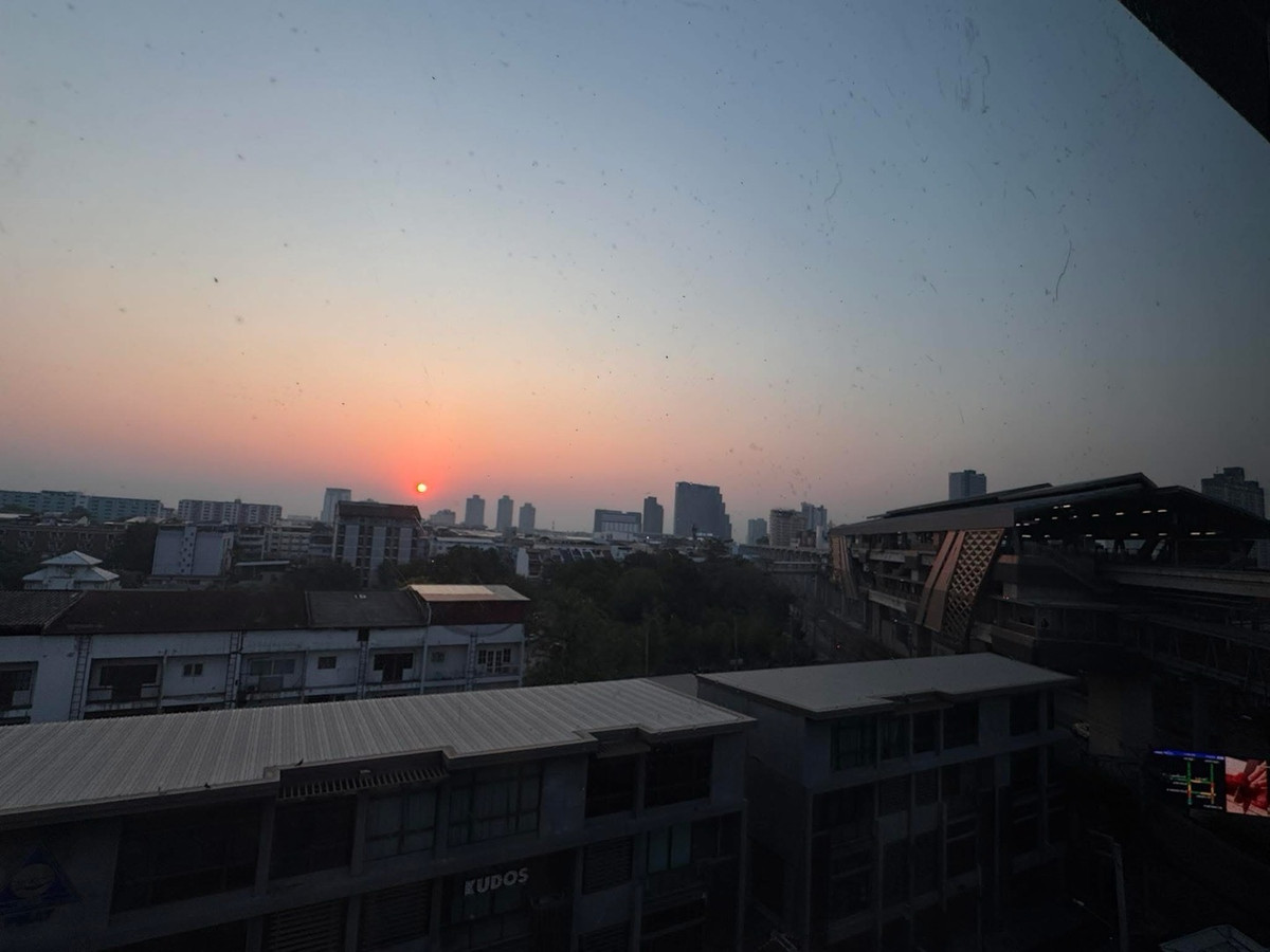 For RentCondoLadprao101, Happy Land, The Mall Bang Kapi : (Sale / Rent) 𝐀𝐬𝐩𝐢𝐫𝐞 𝐋𝐚𝐝𝐩𝐫𝐚𝐨 𝟏𝟏𝟑