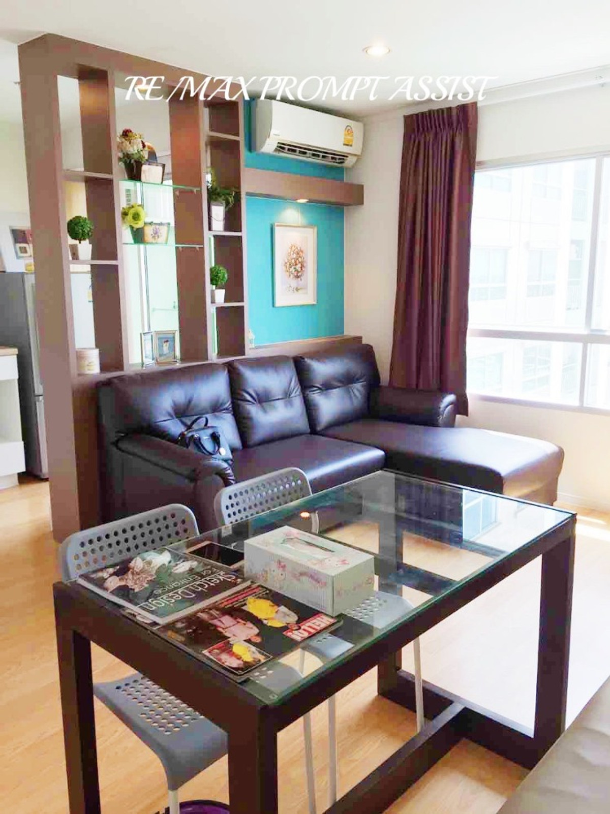 For SaleCondoPattanakan, Srinakarin : Condo For Sell/Rent：Lumpini Place Srinagar-Huamak Station (cheapest price in the project)