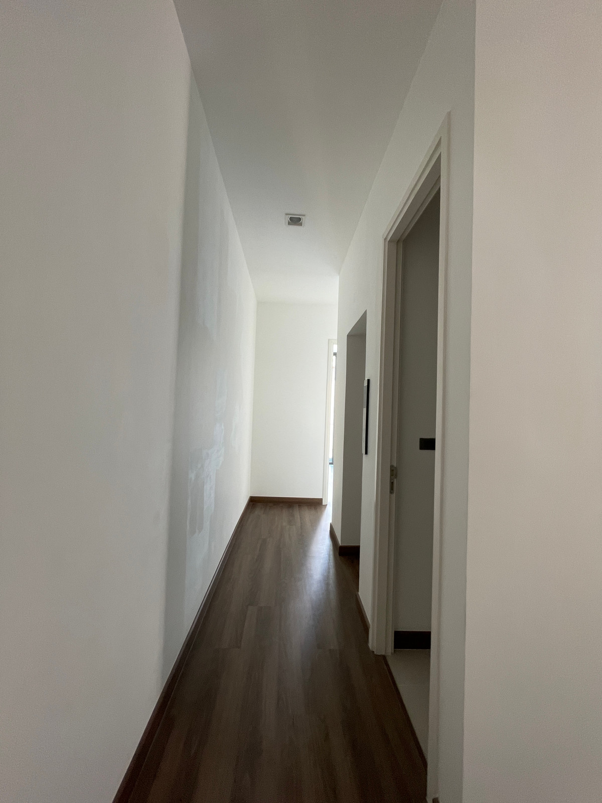 For SaleHome OfficeRamkhamhaeng, Hua Mak : Luxurious 5-story home office for sale, Metier Rama 9 project (Metier Rama 9), designed under the concept of superiority. Private parking for up to 6 cars