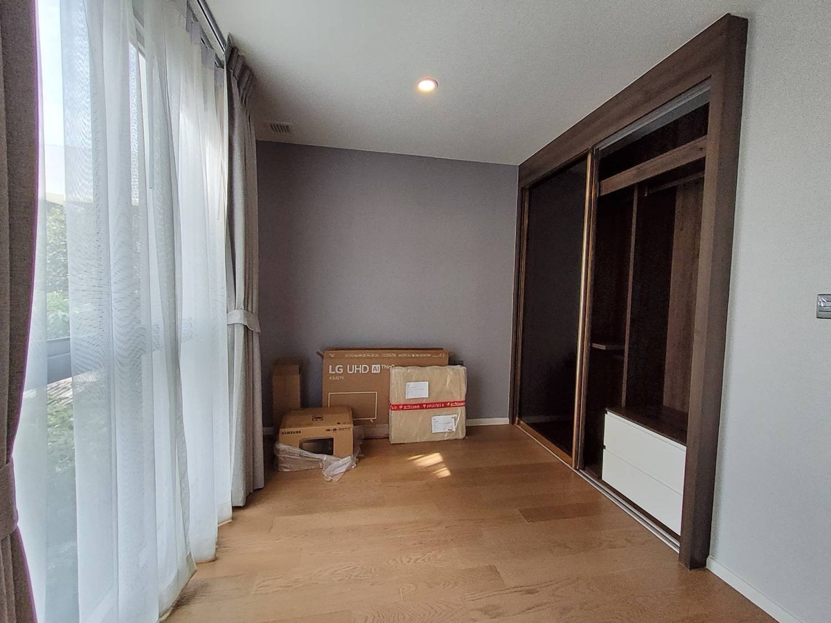 For SaleCondoAri,Anusaowaree : SuanBua Residence Ari-Soi 1 for Sale!!!