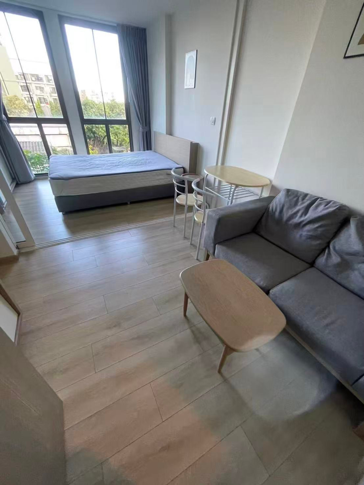 For RentCondoOnnut, Udomsuk : ✨Condo for Rent : Chambers onnut ((AP-02)) ( line : @condo91 )