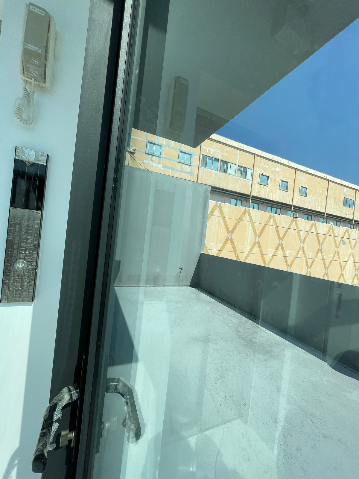 For SaleHome OfficeRamkhamhaeng, Hua Mak : Luxurious 5-story home office for sale, Metier Rama 9 project (Metier Rama 9), designed under the concept of superiority. Private parking for up to 6 cars