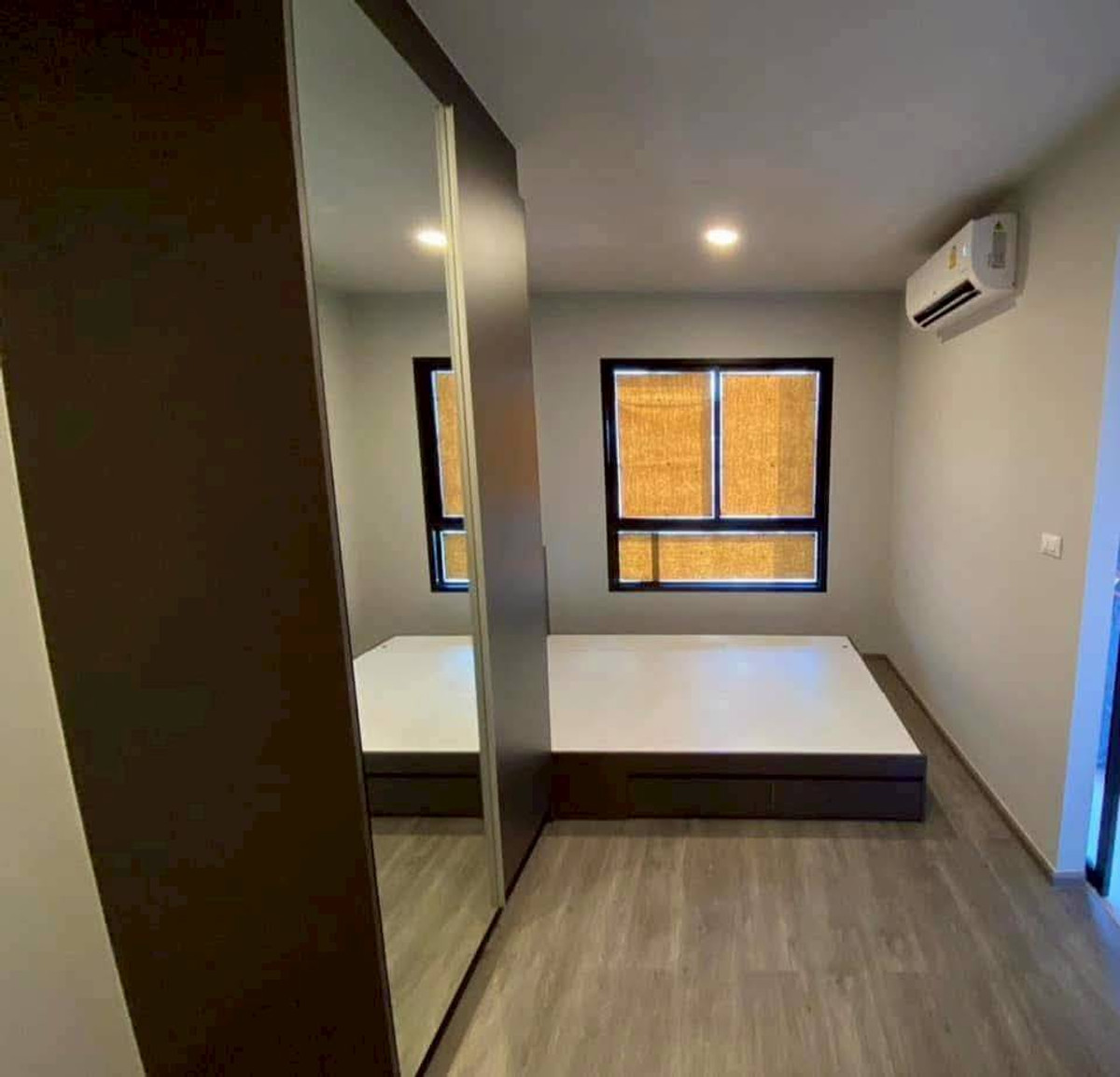 ขายคอนโดรามคำแหง หัวหมาก : ✅ S-MTR147 ✅ Line : @p2nproperty