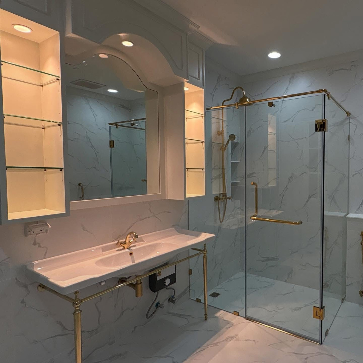 For RentHouseLadkrabang, Suwannaphum Airport : P-2929 For rent! Golden Nakara On Nut 65 ready to move in.