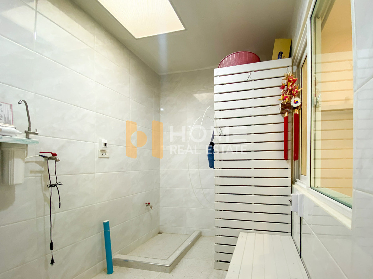 ขายทาวน์โฮมท่าพระ ตลาดพลู วุฒากาศ : ⭐ Rare unit หน้าบ้านไม่ชนใคร 🏡 ทาวน์โฮม 2 ชั้น วิวสวน 🔥 คาซ่า ซิตี้ กัลปพฤกษ์ - สาทร / 3 ห้องนอน (ขาย), Casa City Kanlapaphruek - Sathorn / 3 Bedrooms (FOR SALE) BALL231