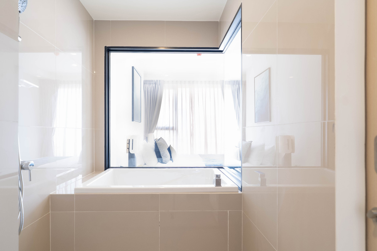 For RentCondoBangna, Bearing, Lasalle : 🔥For rent Origin Place Bangna | 1 Bedroom Plus 35 sq m,  – Spacious & Well-Designed