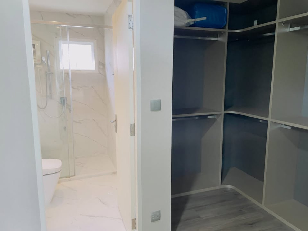 For RentHouseBangna, Bearing, Lasalle : Detached House for Rent – Mantana 2 Bangna Km.7,comfort, privacy, Prime area Bangna location