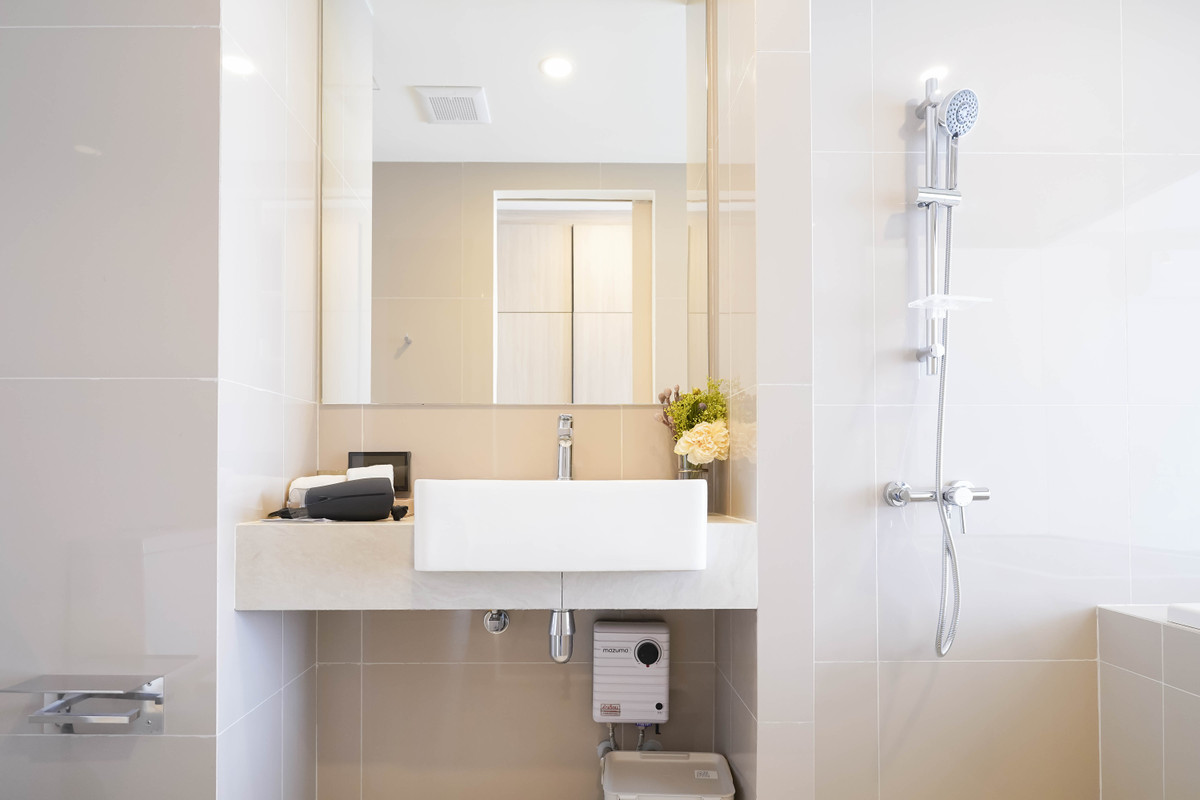 For RentCondoBangna, Bearing, Lasalle : 🔥For rent Origin Place Bangna | 1 Bedroom Plus 35 sq m,  – Spacious & Well-Designed