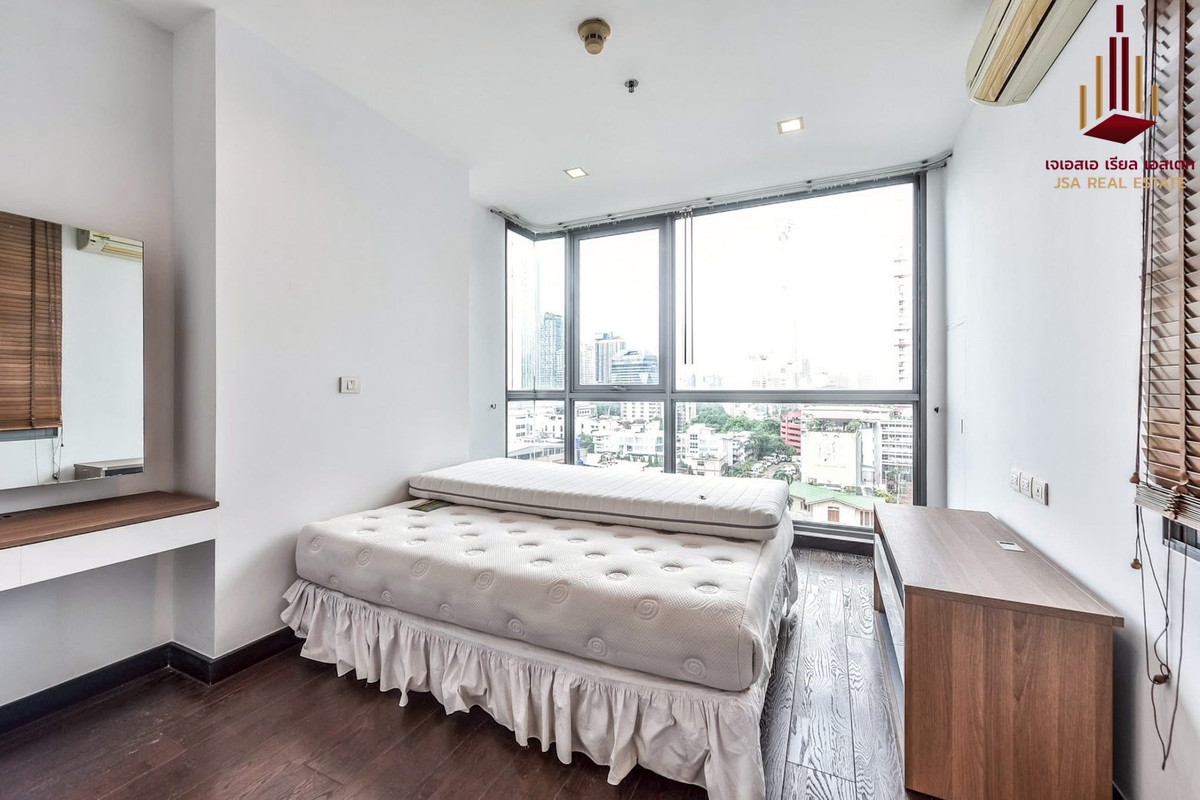 ขายคอนโดราชเทวี พญาไท : ✨ For Sale: Ideo Q Phayathai Condo ✨ 💰 Only 9,290,000 THB