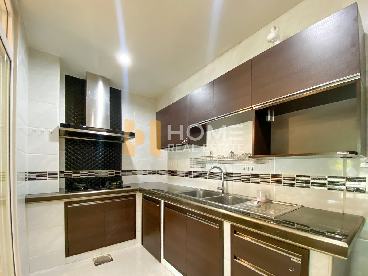 ขายทาวน์โฮมท่าพระ ตลาดพลู วุฒากาศ : ⭐ Rare unit หน้าบ้านไม่ชนใคร 🏡 ทาวน์โฮม 2 ชั้น วิวสวน 🔥 คาซ่า ซิตี้ กัลปพฤกษ์ - สาทร / 3 ห้องนอน (ขาย), Casa City Kanlapaphruek - Sathorn / 3 Bedrooms (FOR SALE) BALL231