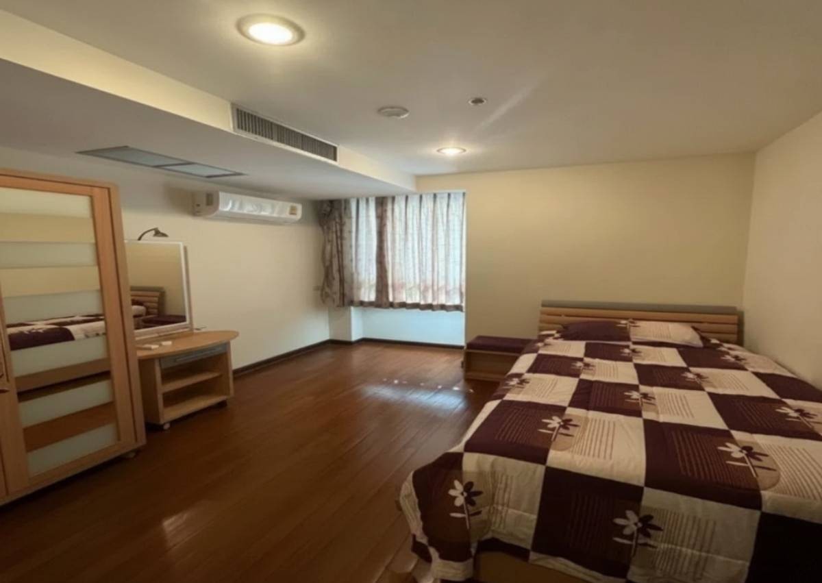 ให้เช่าคอนโดวิทยุ ชิดลม หลังสวน : Grannd Langsuan 180 sq.m. Please add LINE ID @806qphgn o8415o5483