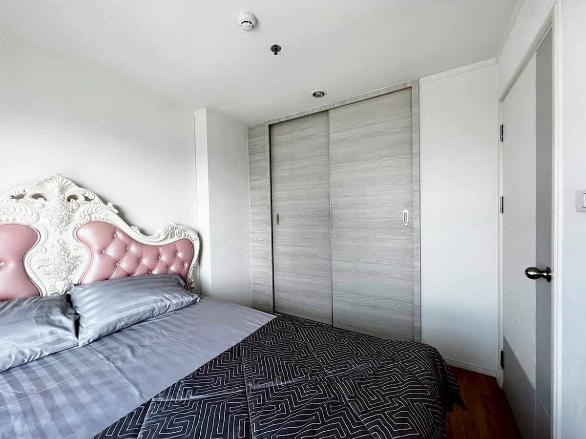 ให้เช่าคอนโดพัฒนาการ ศรีนครินทร์ : ✅ LPNSH386 ✅ Line : @p2nproperty