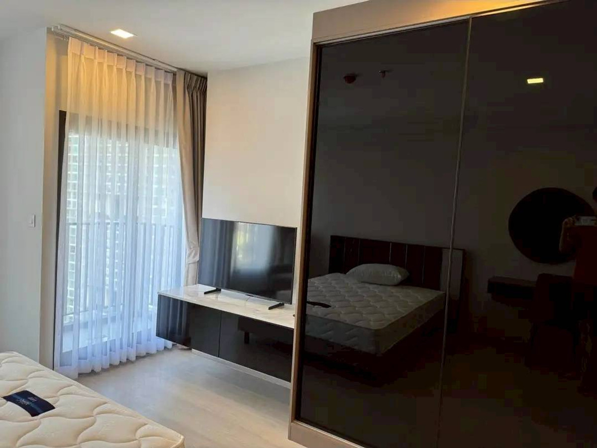 ให้เช่าคอนโดลาดพร้าว เซ็นทรัลลาดพร้าว : ✅ LFPL112 ✅ Line : @p2nproperty