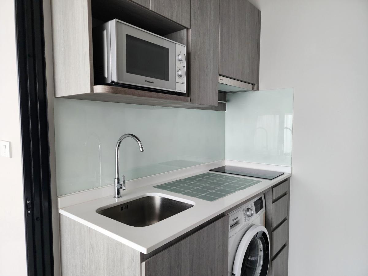 ขายคอนโดระยอง : 🔥ขายด่วน🔥นอตติ้ง ฮิลล์ ระยอง เฟอร์นิเจอร์ครบ พร้อมเข้าอยู่