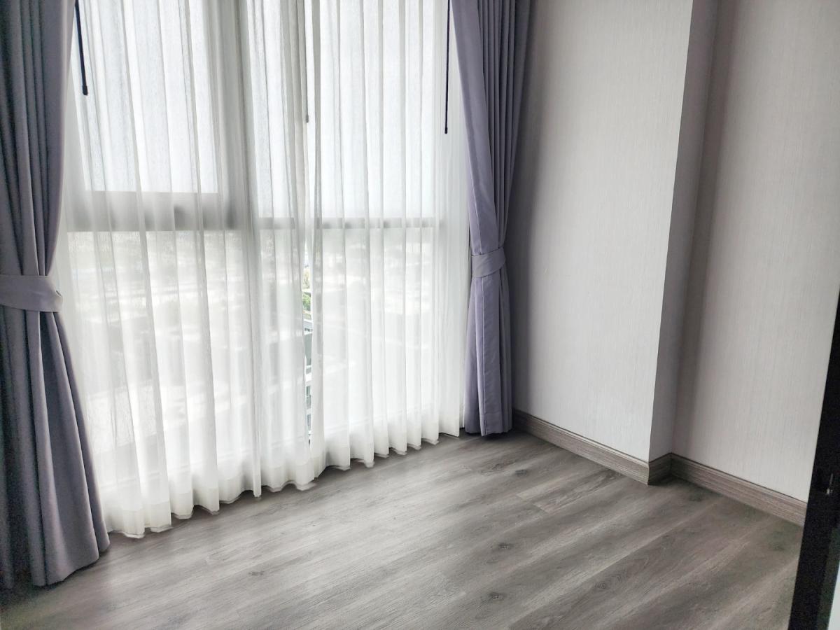 ขายคอนโดระยอง : 🔥ขายด่วน🔥นอตติ้ง ฮิลล์ ระยอง เฟอร์นิเจอร์ครบ พร้อมเข้าอยู่