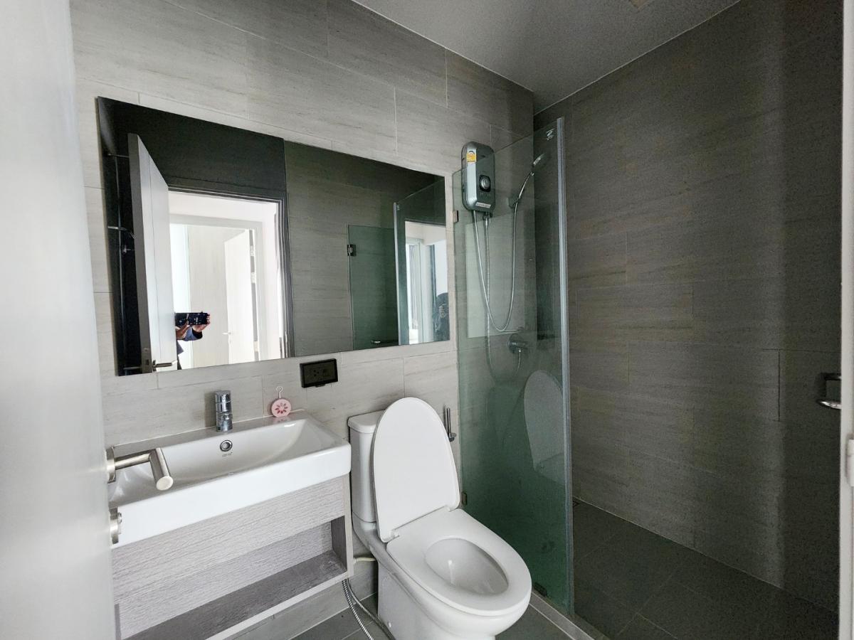 ขายคอนโดระยอง : 🔥ขายด่วน🔥นอตติ้ง ฮิลล์ ระยอง เฟอร์นิเจอร์ครบ พร้อมเข้าอยู่