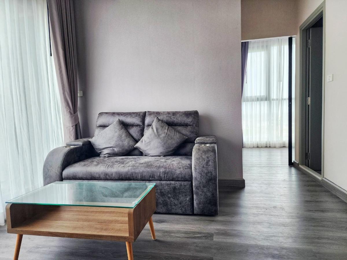 ขายคอนโดระยอง : 🔥ขายด่วน🔥นอตติ้ง ฮิลล์ ระยอง เฟอร์นิเจอร์ครบ พร้อมเข้าอยู่