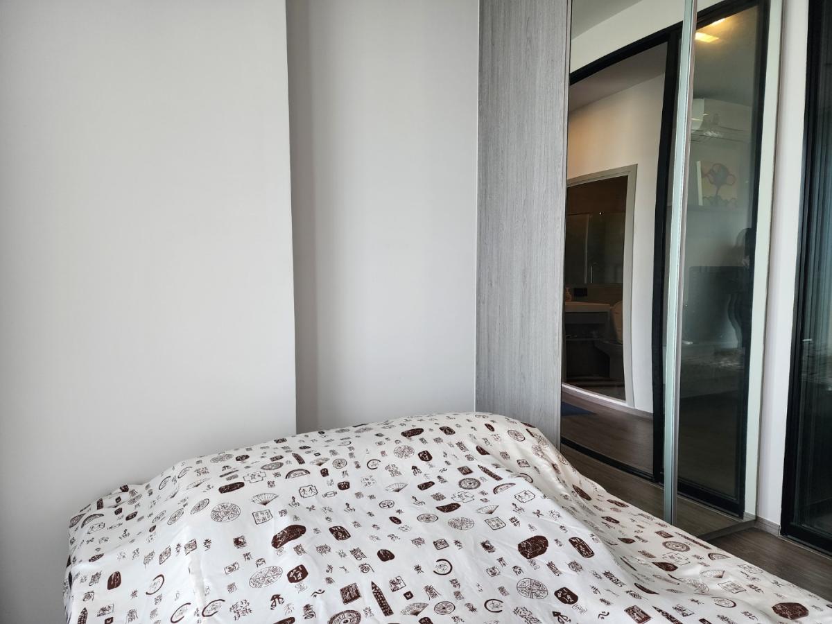 For SaleCondoRayong : 🔥Urgent Sale🔥 Notting Hill Rayong, Fully Furnished, Ready to Move In.