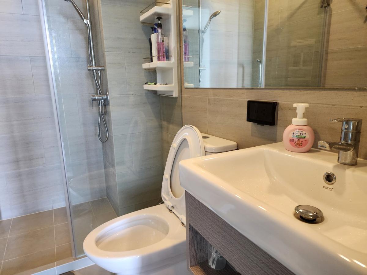 For SaleCondoRayong : 🔥Urgent Sale🔥 Notting Hill Rayong, Fully Furnished, Ready to Move In.