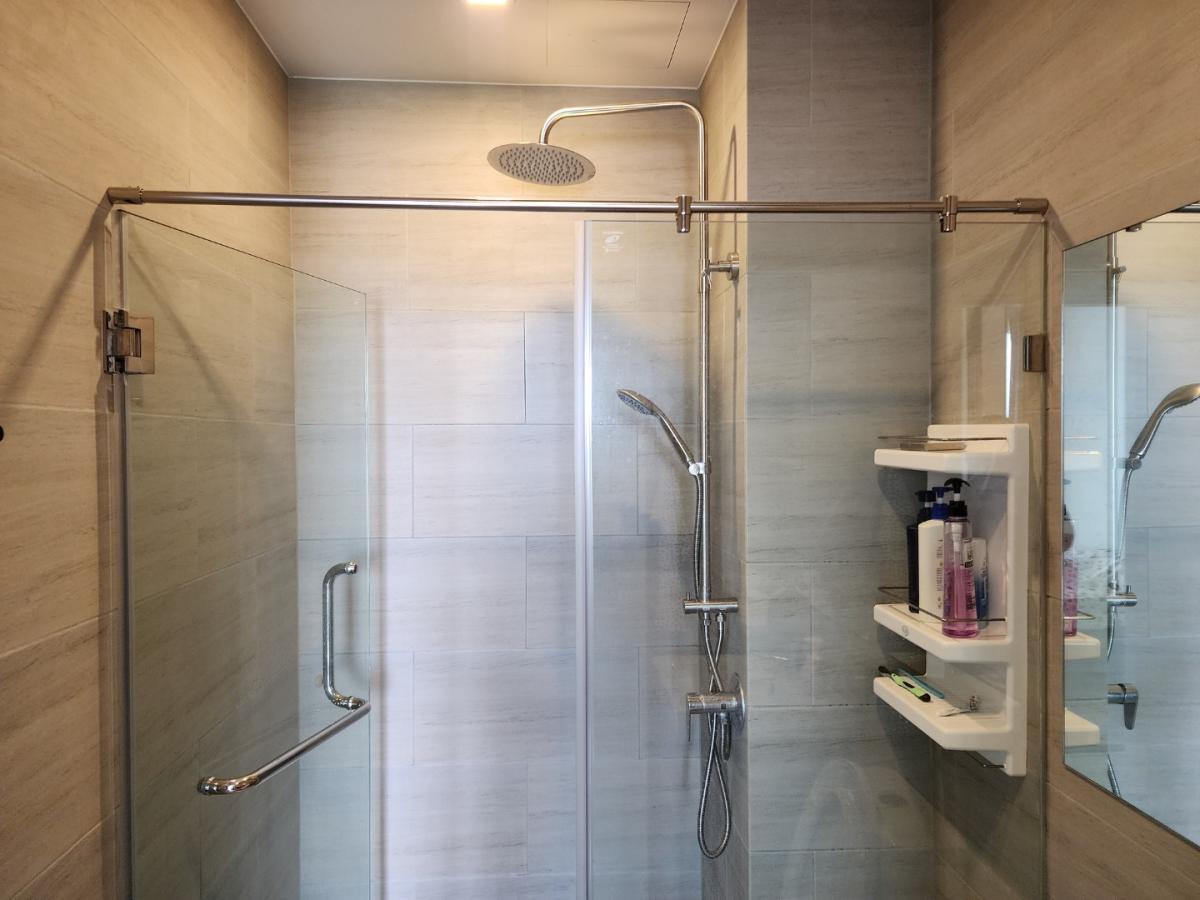 For SaleCondoRayong : 🔥Urgent Sale🔥 Notting Hill Rayong, Fully Furnished, Ready to Move In.