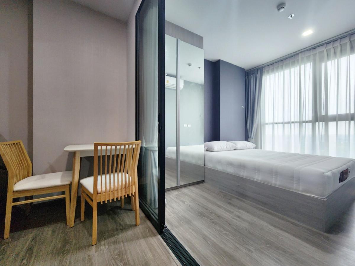 ขายคอนโดระยอง : 🔥ขายด่วน🔥นอตติ้ง ฮิลล์ ระยอง เฟอร์นิเจอร์ครบ พร้อมเข้าอยู่