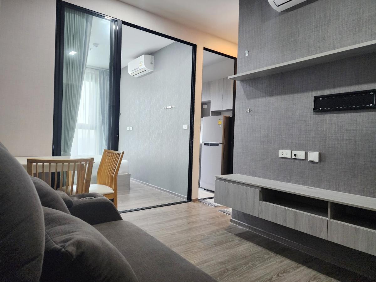 ขายคอนโดระยอง : 🔥ขายด่วน🔥นอตติ้ง ฮิลล์ ระยอง เฟอร์นิเจอร์ครบ พร้อมเข้าอยู่