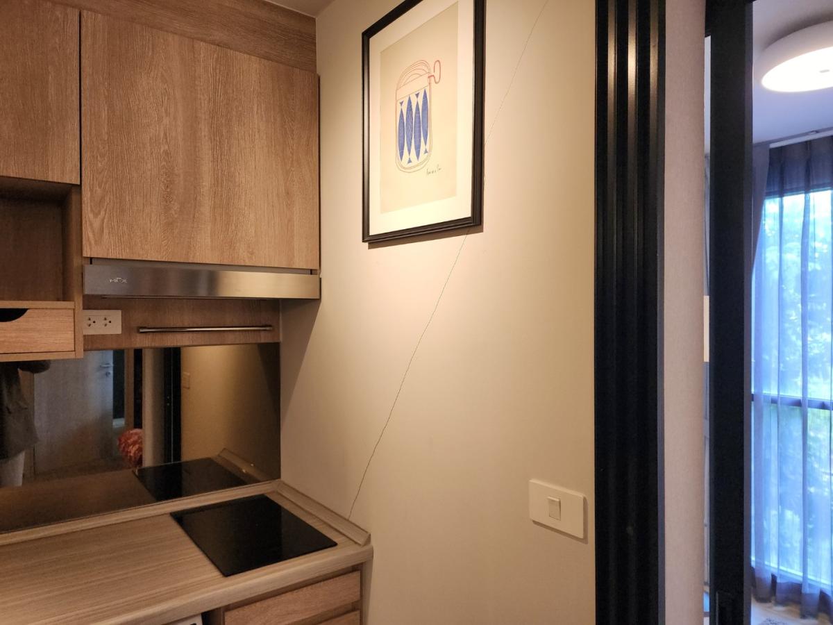 For SaleCondoRayong : 🔥Urgent Sale🔥 Kensington Rayong, Fully Furnished, Ready to Move In.