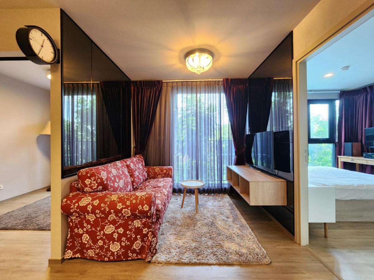 For SaleCondoRayong : 🔥Urgent Sale🔥 Kensington Rayong, Fully Furnished, Ready to Move In.