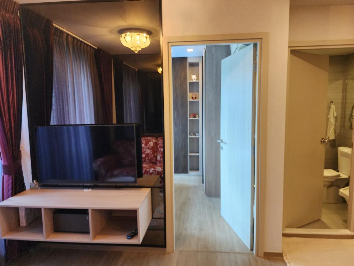 For SaleCondoRayong : 🔥Urgent Sale🔥 Kensington Rayong, Fully Furnished, Ready to Move In.