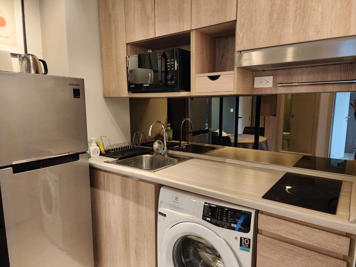 For SaleCondoRayong : 🔥Urgent Sale🔥 Kensington Rayong, Fully Furnished, Ready to Move In.