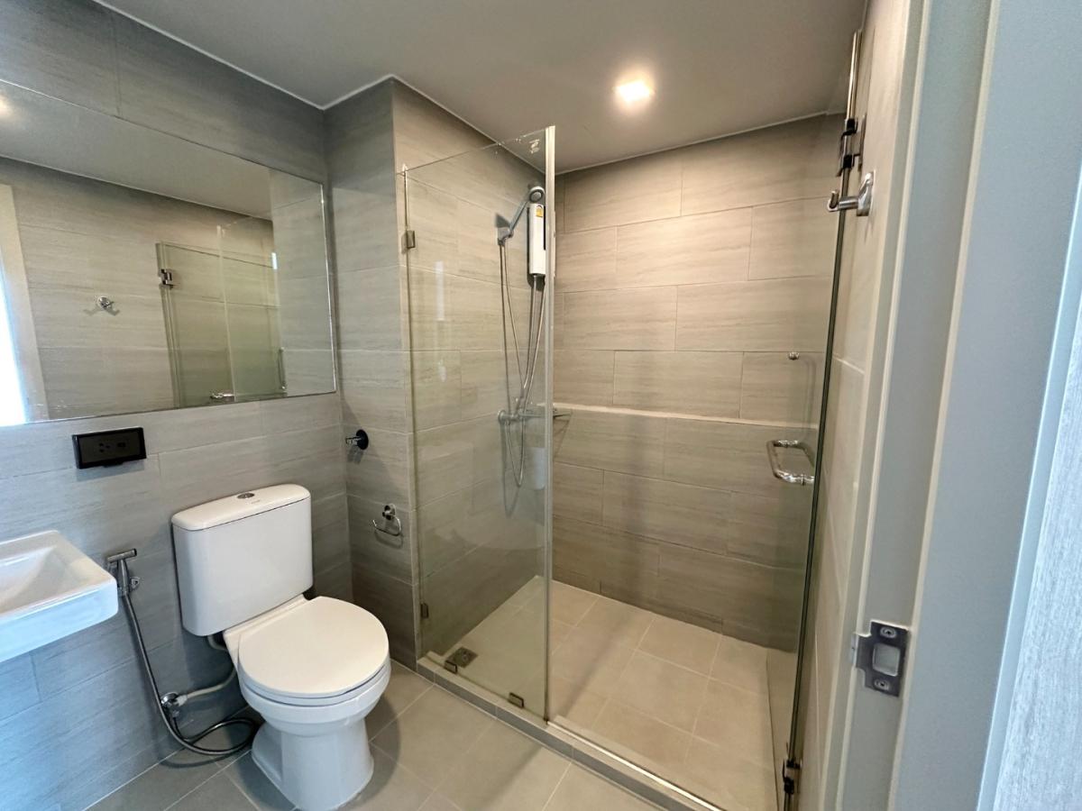 For SaleCondoRayong : 🔥Urgent Sale🔥 Kensington Rayong, Fully Furnished, Ready to Move In.