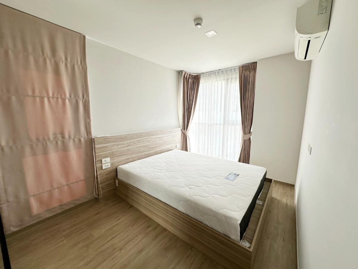 For SaleCondoRayong : 🔥Urgent Sale🔥 Kensington Rayong, Fully Furnished, Ready to Move In.