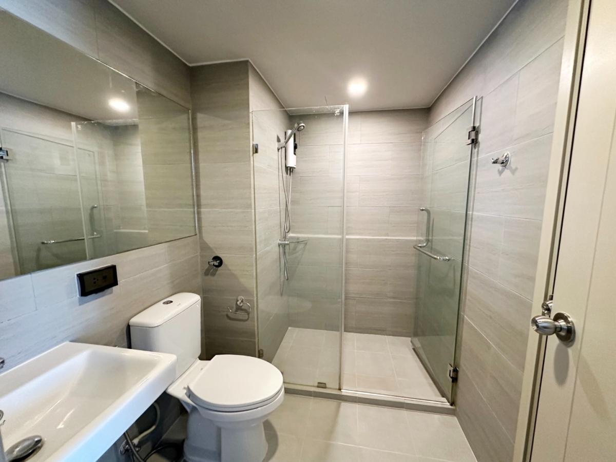 For SaleCondoRayong : 🔥Urgent Sale🔥 Kensington Rayong, Fully Furnished, Ready to Move In.