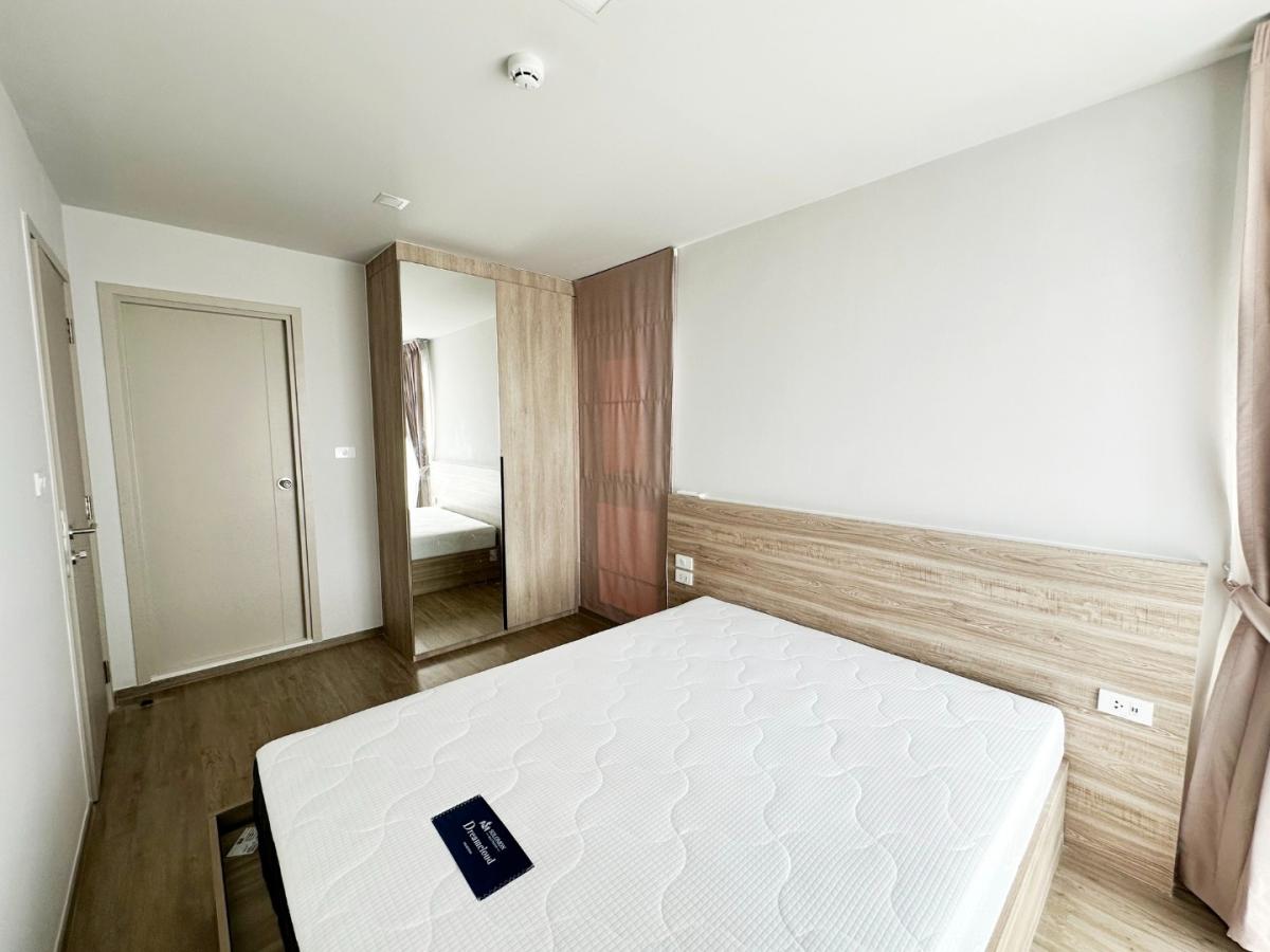 For SaleCondoRayong : 🔥Urgent Sale🔥 Kensington Rayong, Fully Furnished, Ready to Move In.