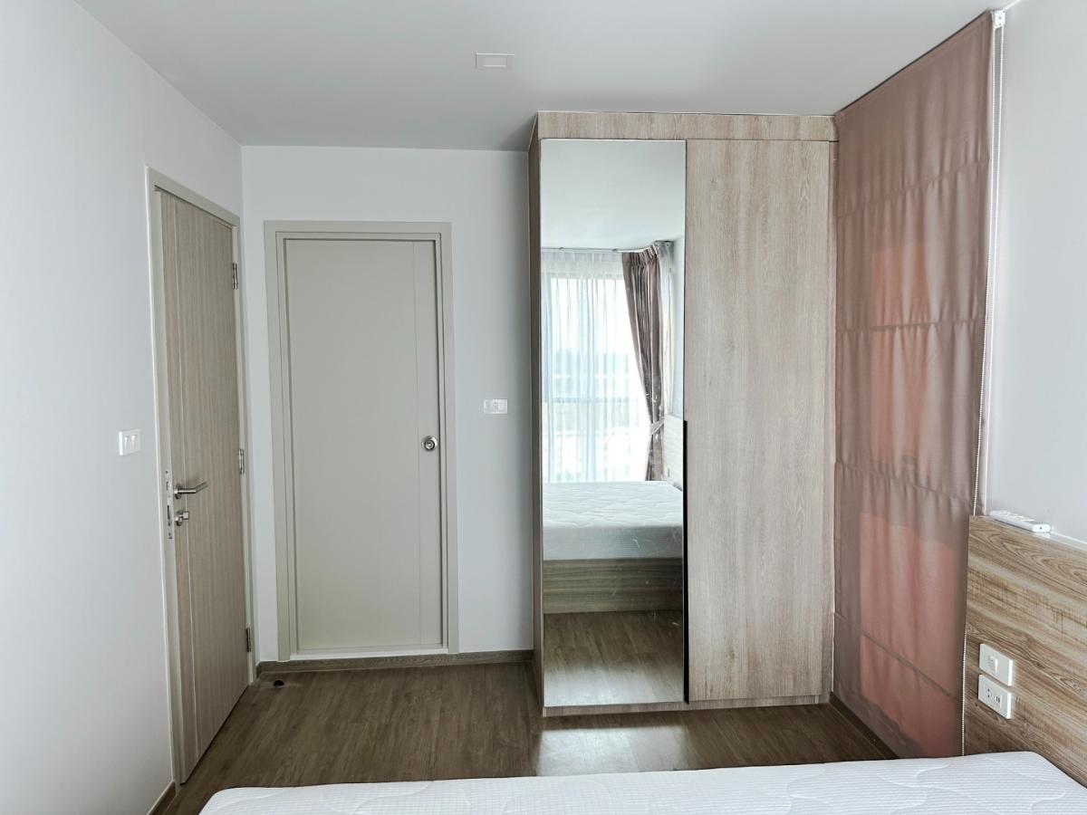 For SaleCondoRayong : 🔥Urgent Sale🔥 Kensington Rayong, Fully Furnished, Ready to Move In.