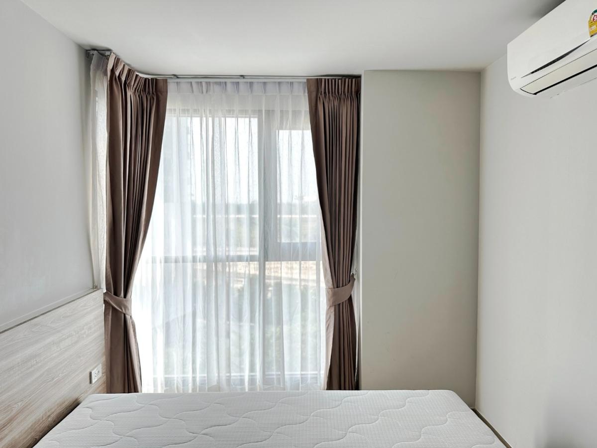 For SaleCondoRayong : 🔥Urgent Sale🔥 Kensington Rayong, Fully Furnished, Ready to Move In.