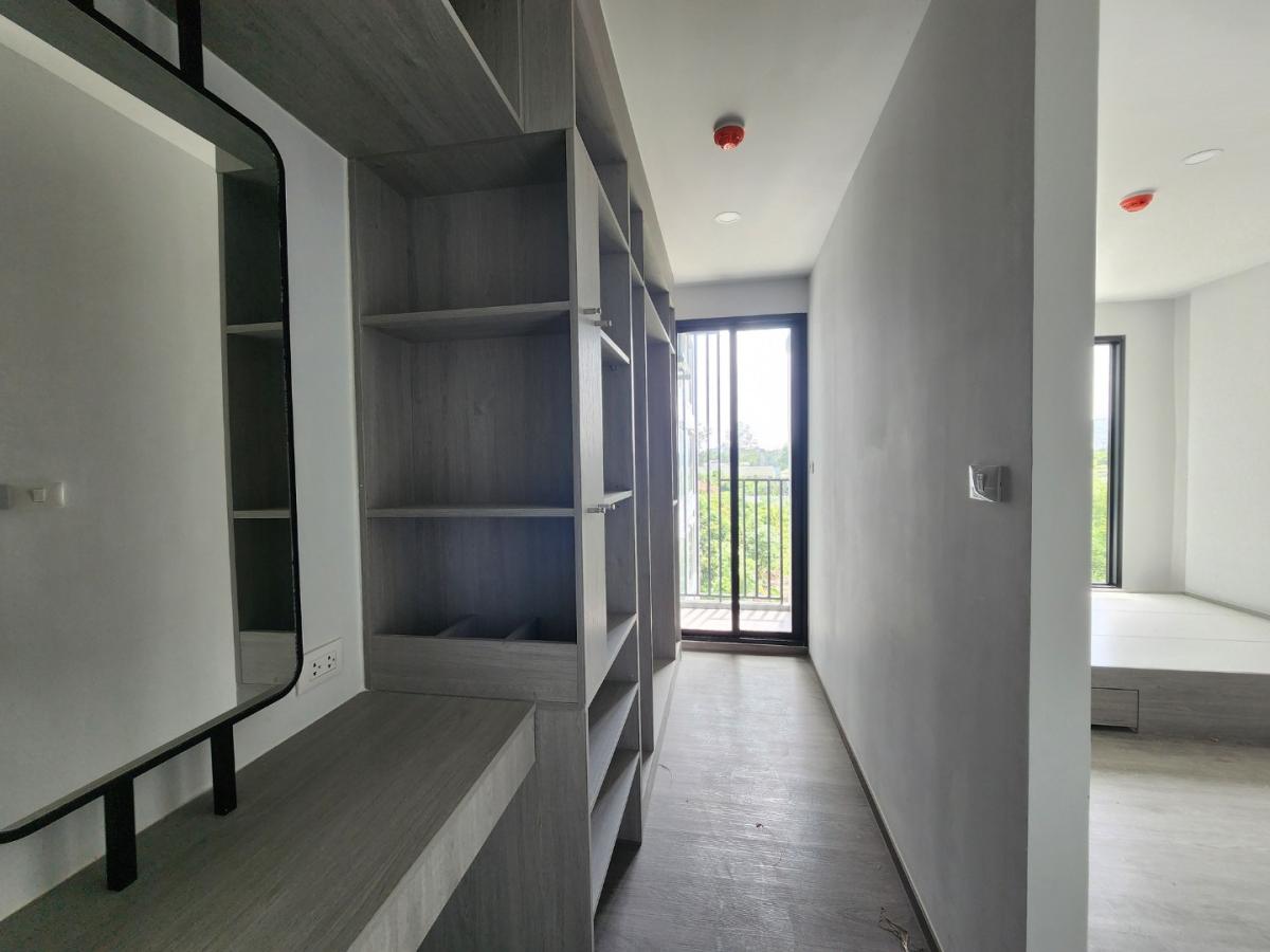 For SaleCondoRayong : 🔥Urgent Sale🔥 Brixton Rayong, Fully Furnished, Ready to Move In.