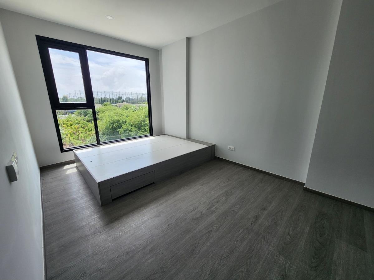 For SaleCondoRayong : 🔥Urgent Sale🔥 Brixton Rayong, Fully Furnished, Ready to Move In.