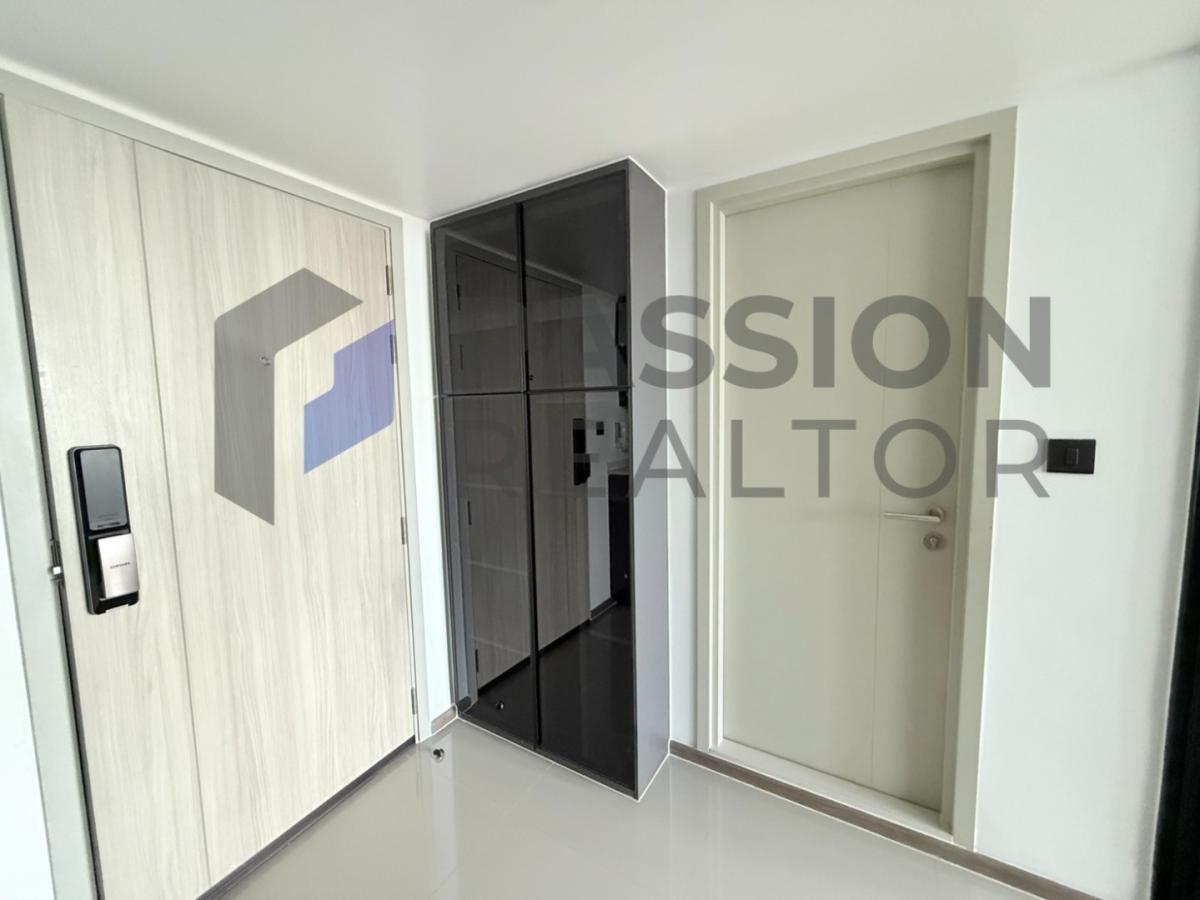 ขายคอนโดสยาม จุฬา สามย่าน : 🔥ขายด่วน🔥พาร์ค ออริจิ้น จุฬา สามย่าน ใกล้สถานีรถไฟฟ้า MRT หัวลำโพง เฟอร์นิเจอร์ครบ พร้อมเข้าอยู่